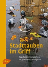 Stadttauben im Griff - Viktor Wiese