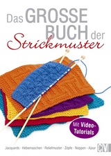 Das gro&szlig;e Buch der Strickmuster