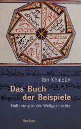 Das Buch der Beispiele - Ibn Khaldun
