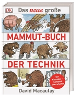 Das neue gro&szlig;e Mammut-Buch der Technik