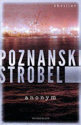 Anonym - Ursula Poznanski, Arno Strobel