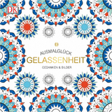 Ausmalglück Gelassenheit