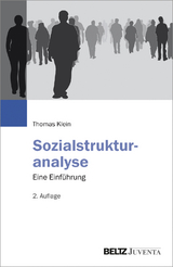 Sozialstrukturanalyse - Klein, Thomas