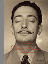 Dal&iacute;s B&auml;rte - Boris Friedewald