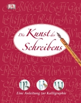 Die Kunst des Schreibens - David Harris