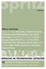 Odyssee nach Europa - 