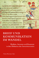 Brief und Kommunikation im Wandel - 
