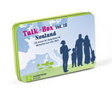 Talk-Box Vol. 10 - Neuland - Claudia Filker, Hanna Schott