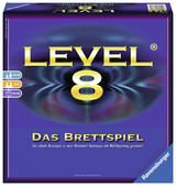Level 8 Brettspiel