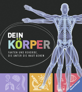 Dein K&ouml;rper - Moria Butterfield