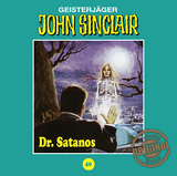 John Sinclair Tonstudio Braun - Folge 40 - Jason Dark