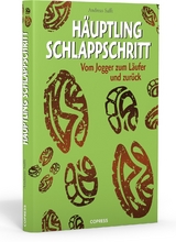 H&auml;uptling Schlappschritt - Andreas Safft