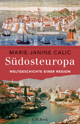 S&uuml;dosteuropa - Marie-Janine Calic