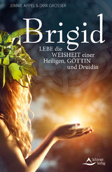 Brigid - Dirk Grosser, Jennie Appel