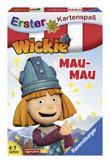 Wickie Mau Mau