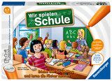 tiptoi&reg; Wir spielen Schule - 