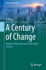 A Century of Change - Yi Wang