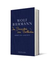 Im Bernstein der Balladen - Wolf Biermann