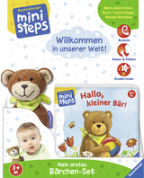 Mein erstes B&auml;rchen-Set - Sandra Grimm