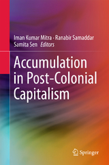 Accumulation in Post-Colonial Capitalism - 