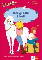 Bibi & Tina - Der große Streit - Rainer Wolke