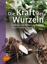 Die Kraft der Wurzeln - Simone Schalk