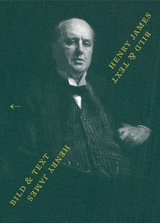 Bild und Text - Henry James