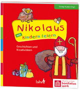 Nikolaus mit Kindern feiern - 