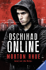 Dschihad Online - Morton Rhue