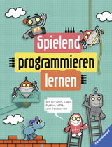 Spielend programmieren lernen - Max Wainerwright
