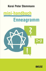 Mini-Handbuch Enneagramm - Korai Peter Stemmann