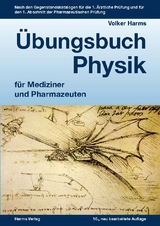 &Uuml;bungsbuch Physik - Volker Harms