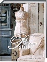 Antike Flohmarktsch&auml;tze mit Patina - Willeke Kroneman-Frens, Margreet Frens