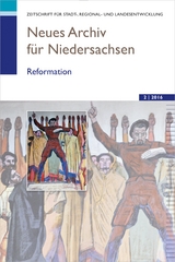 Neues Archiv f&uuml;r Niedersachsen 2.2016 - 