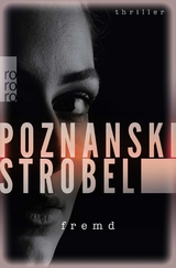 Fremd - Ursula Poznanski, Arno Strobel