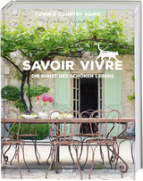 Savoir Vivre - Carolina Franke