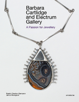 Barbara Cartlidge and Electrum Gallery - Beatriz Chadour-Sampson, Janice Hosegood