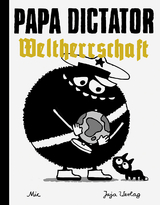Papa Dictator - Weltherrschaft - Michael Beyer