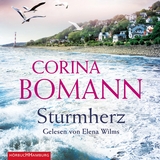 Sturmherz - Corina Bomann