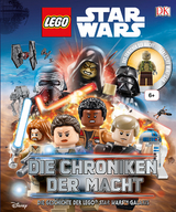 LEGO&reg; Star Wars&trade; Die Chroniken der Macht - Daniel Lipkowitz