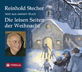 Die leisen Seiten der Weihnacht - Reinhold Stecher