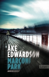 Marconipark - &Aring;ke Edwardson