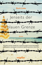 Jenseits der blauen Grenze - Dorit Linke