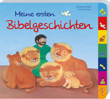 Meine ersten Bibelgeschichten