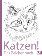 Katzen! - Anja Dahl