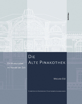 Die Alte Pinakothek - Melanie Bauernfeind
