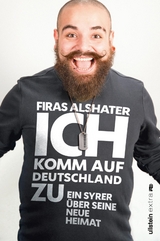 Ich komm auf Deutschland zu - Firas Alshater