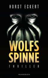 Wolfsspinne - Horst Eckert