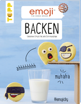 Emoji Backen - Anna-Lena Krell