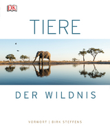 Tiere der Wildnis